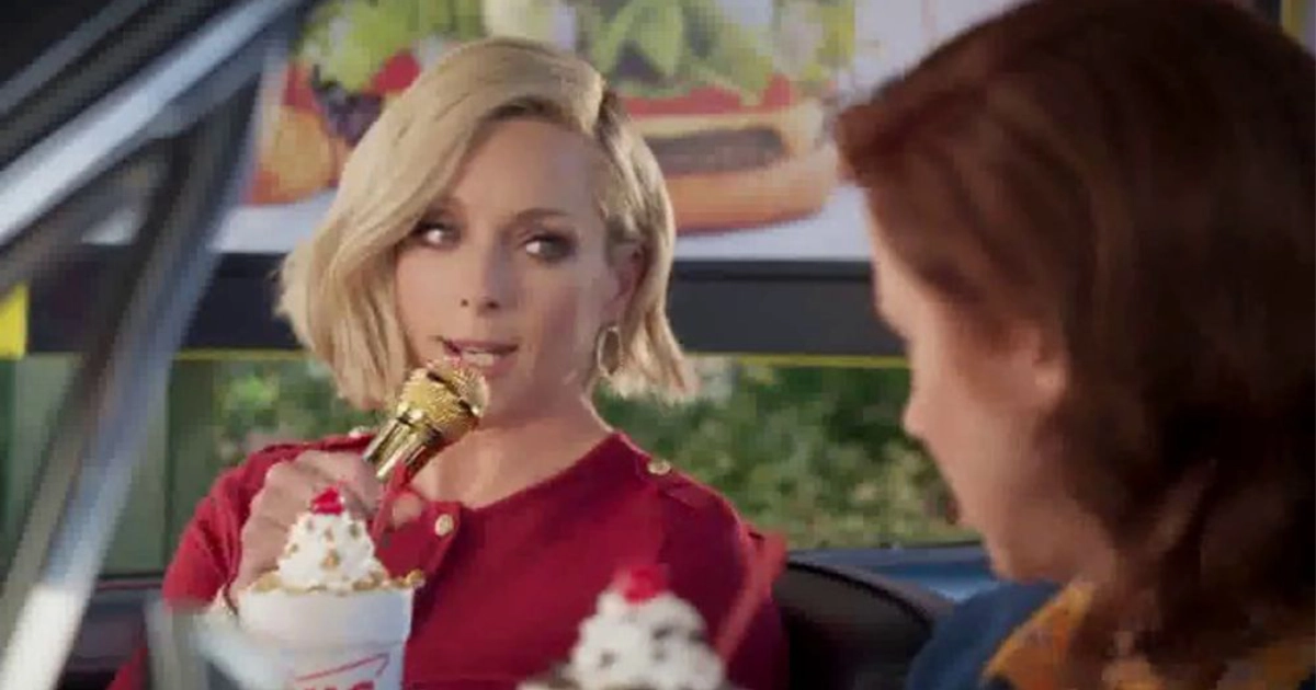 Sonic Drive-In's Ad History &amp; Spokespeople Over the Years